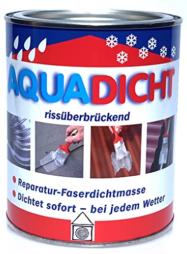 Latzel Dämmstoffe Aqua Dicht Reparatur