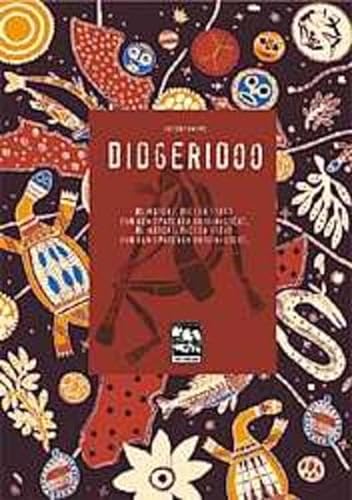 Leu Verlag Didgeridoo: Ein Kurs mit CD