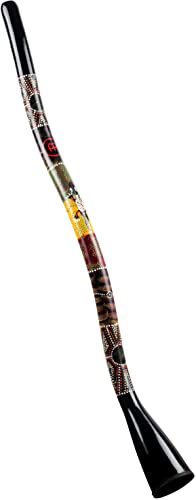 Meinl Percussion Synthetic Didgeridoo S-Form