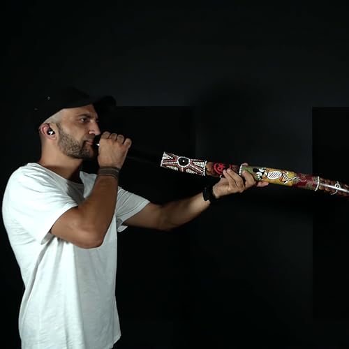 Didgeridoo im Bild: Meinl Percussion Synthetic Didge...