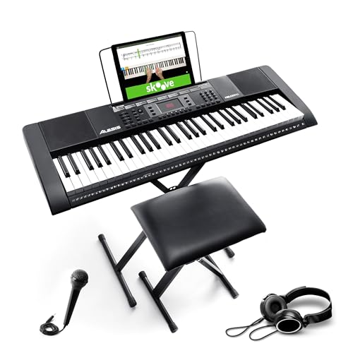 Alesis Melody 61 - Keyboard E-Piano