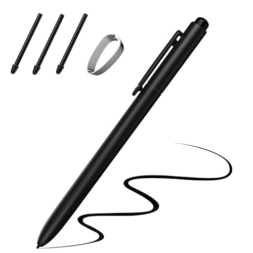 TiMOVO Remarkable 2 Stift mit Radiergummi