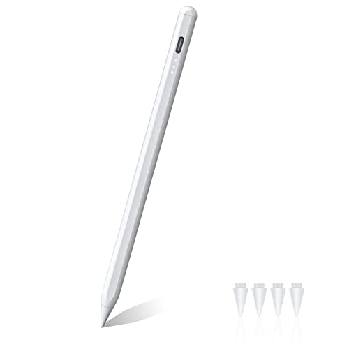varkda Stylus Pen Stift kompatibel mit Apple