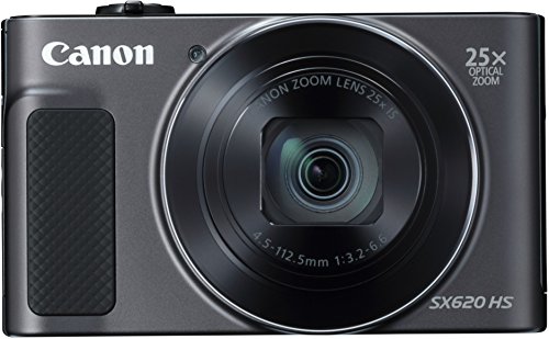 Canon PowerShot SX620 HS Digitalkamera