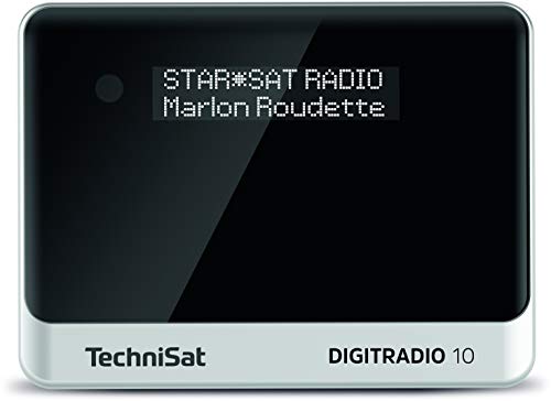 TechniSat DIGITRADIO 10 -
