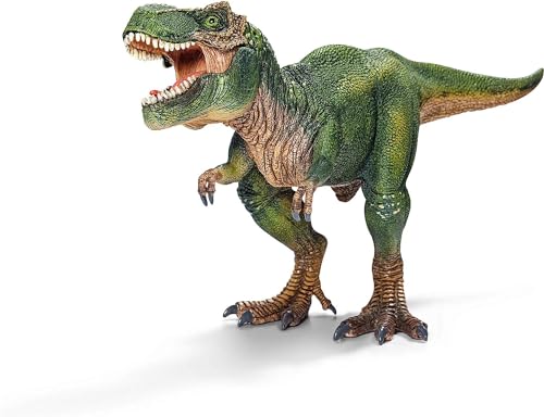 SCHLEICH 14525 DINOSAURS Tyrannosaurus Rex