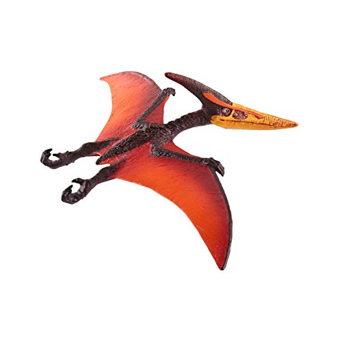 SCHLEICH DINOSAURS 15008 Realistische Pteranodon Dino