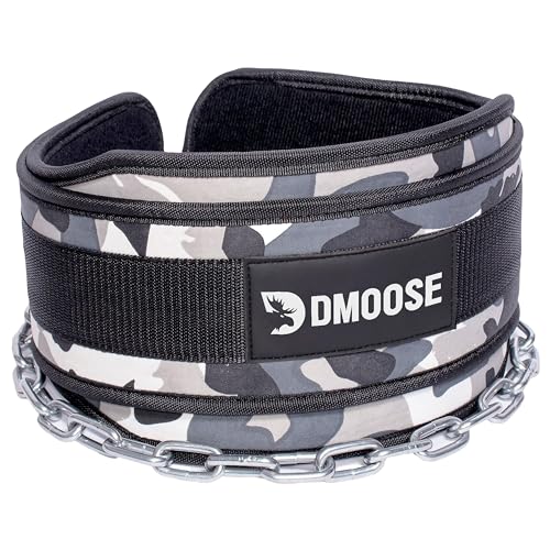 DMoose Premium Dip Gürtel