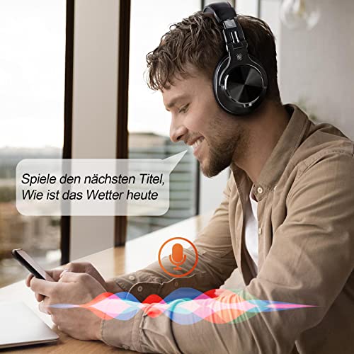 DJ-Kopfhörer im Bild: OneOdio Bluetooth Kopfhörer Over...