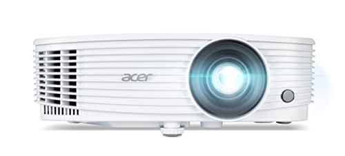 Acer P1357Wi DLP Beamer (WXGA (1.280 x 800 Pixel)