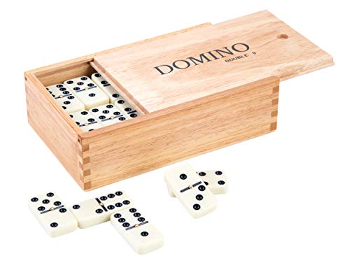 Engelhart 250123 - Tolles Domino-Spiel