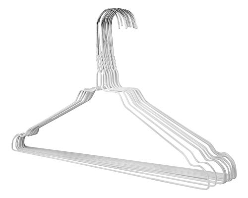 RSR Hangers Drahtbügel Kleiderbügel aus Metall 100 Stück
