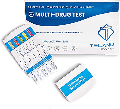 Drogentests Ratgeber & Tests - Wichtiges Wissen für fundierte