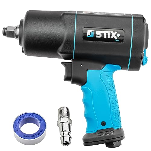 STIX Automotive Equipment Druckluft Schlagschrauber