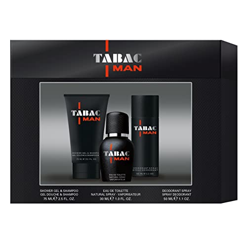 Tabac® Man | Trio Set