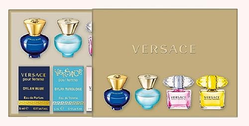Versace Geschenke und Sets