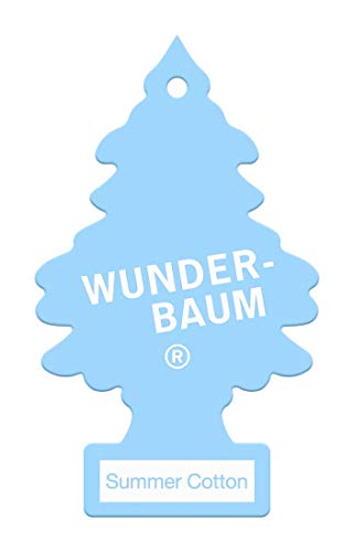 WUNDER-BAUM Auto-Lufterfrischer