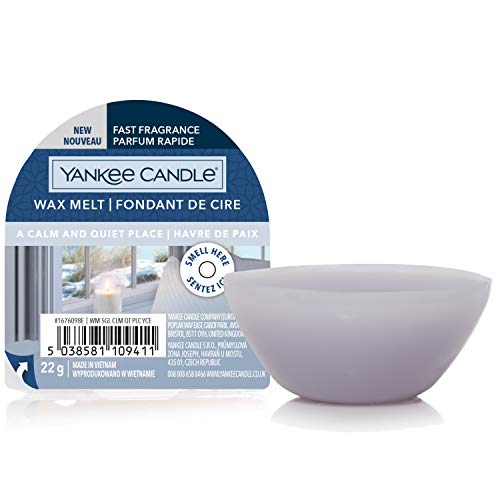 Yankee Candle Duftwachs Wax Melts