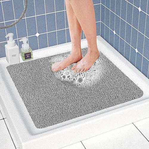 Duschmatte - Sicherheit & Komfort beim Duschen - StrawPoll