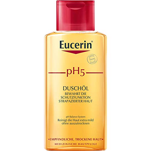 Eucerin pH5 Duschöl, 200 ml Gel