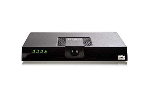 Xoro HRT 8720 HEVC DVB-T/T2 Receiver