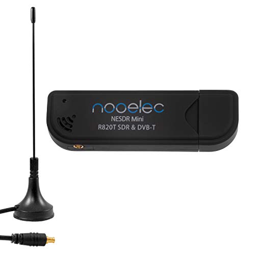NooElec NESDR Mini (TV28T v2) USB RTL-SDR
