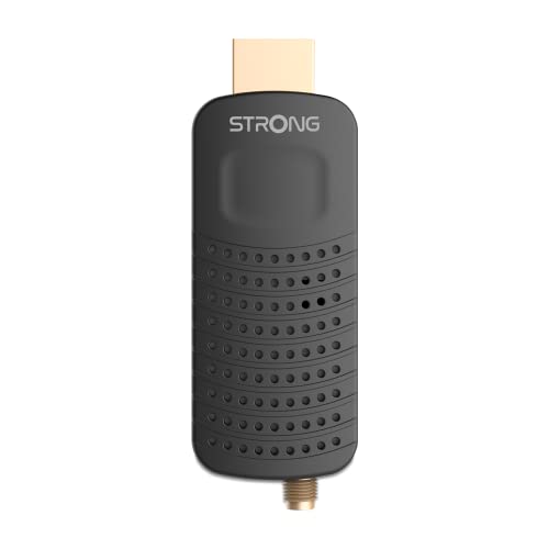 STRONG SRT82 Full HD DVB-T2 HDMI Stick DVB