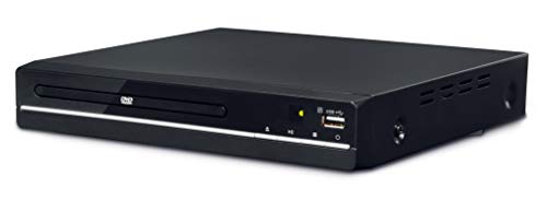 Denver DVH7787 DVD Player HDMI Für Fernseher