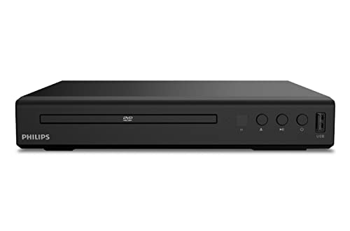 PHILIPS TAEP200 DVD-Player/CD-Player
