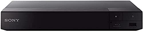 Sony BDPS1700 Blu-ray/DVD Player (USB und Ethernet)