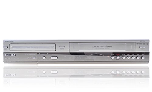 Philips DVDR 3320 V DVD-Rekorder/Videorekorder