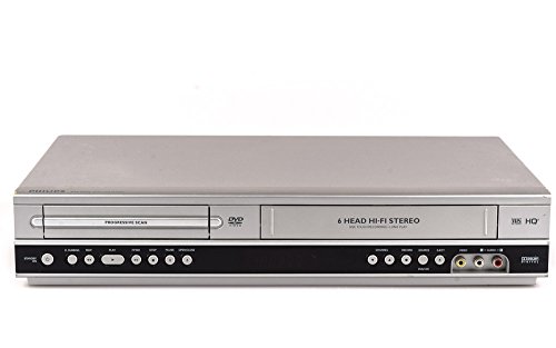 Philips DVP 3055 V DVD-Player