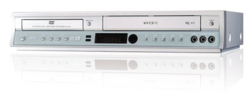 Toshiba SD-34 VL Videorekorder/DVD-Player Kombination (DivX-Zertifiziert)