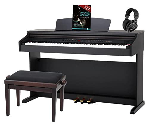 Classic Cantabile DP-50 RH E-Piano SET
