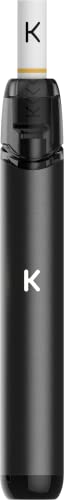 Kiwi Pen, Elektronische Zigarette mit Pod System