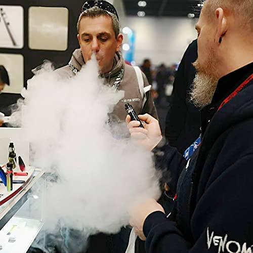 E-Zigarette im Bild: VAPTIO SOLO2 Starter-Kit mit 50W...