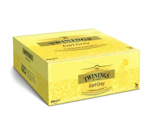 Twinings Earl Grey - Schwarzer Tee