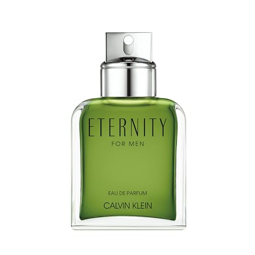 Calvin Klein Eternity Eau de Parfum for him