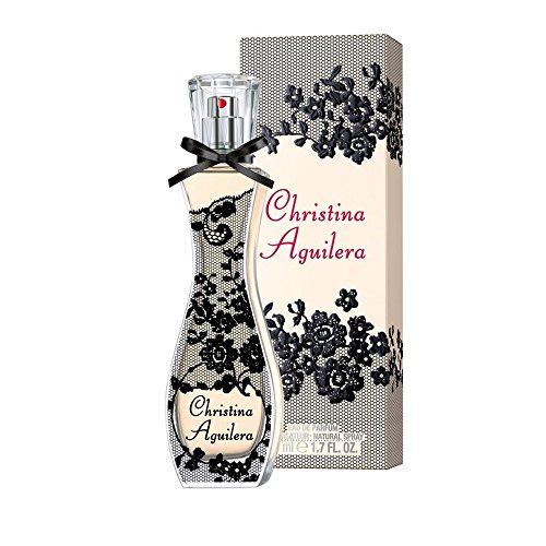 Christina Aguilera femme/woman, Eau de Parfum Natural Spray