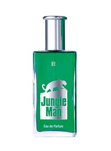 LR Jungle Man Eau de Parfum für Männer