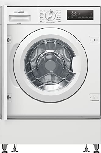 Siemens WI14W443 Einbau-Waschmaschine iQ700