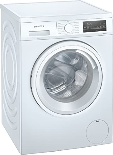 Siemens WU14UT21 iQ500 Waschmaschine