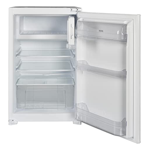 Vestel VEKF2115 Einbaukühlschrank mit Gefrierfach (Nische/Höhe 88)