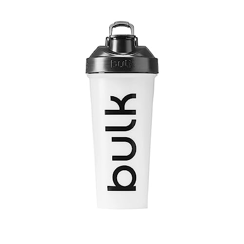 Bulk Iconic Protein Shaker Flasche