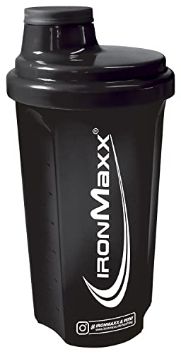 IronMaxx Eiweiß Shaker