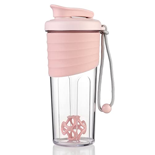OUOUMUF Protein Shaker