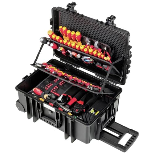 Wiha Werkzeug Set Elektriker Competence XXL II (42069)