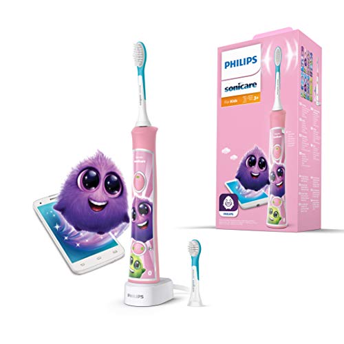 Philips Sonicare for Kids elektrische Zahnbürste