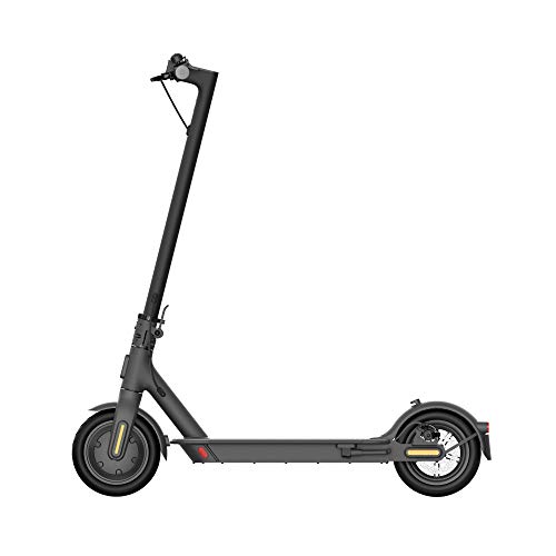 Elektro-Scooter unserer Wahl: Xiaomi Electric Scooter 1S GE