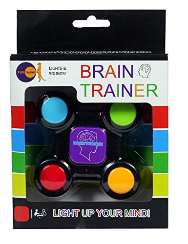 Fun Trading 4802 - Brain Trainer